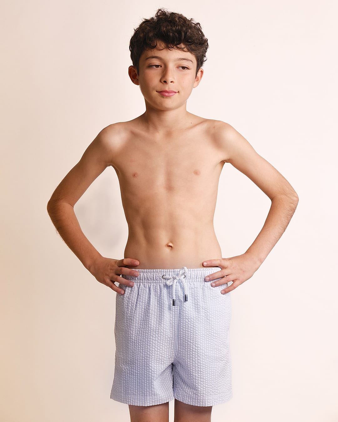 Maillot de bain Aqua Blue