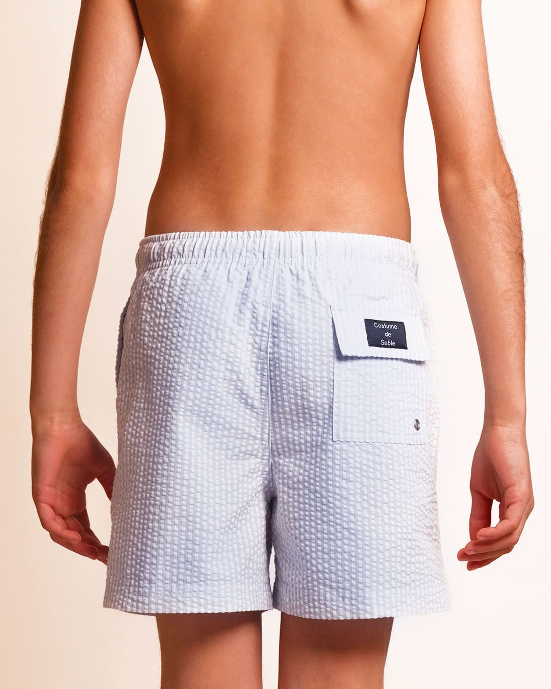 Maillot de bain Aqua Blue