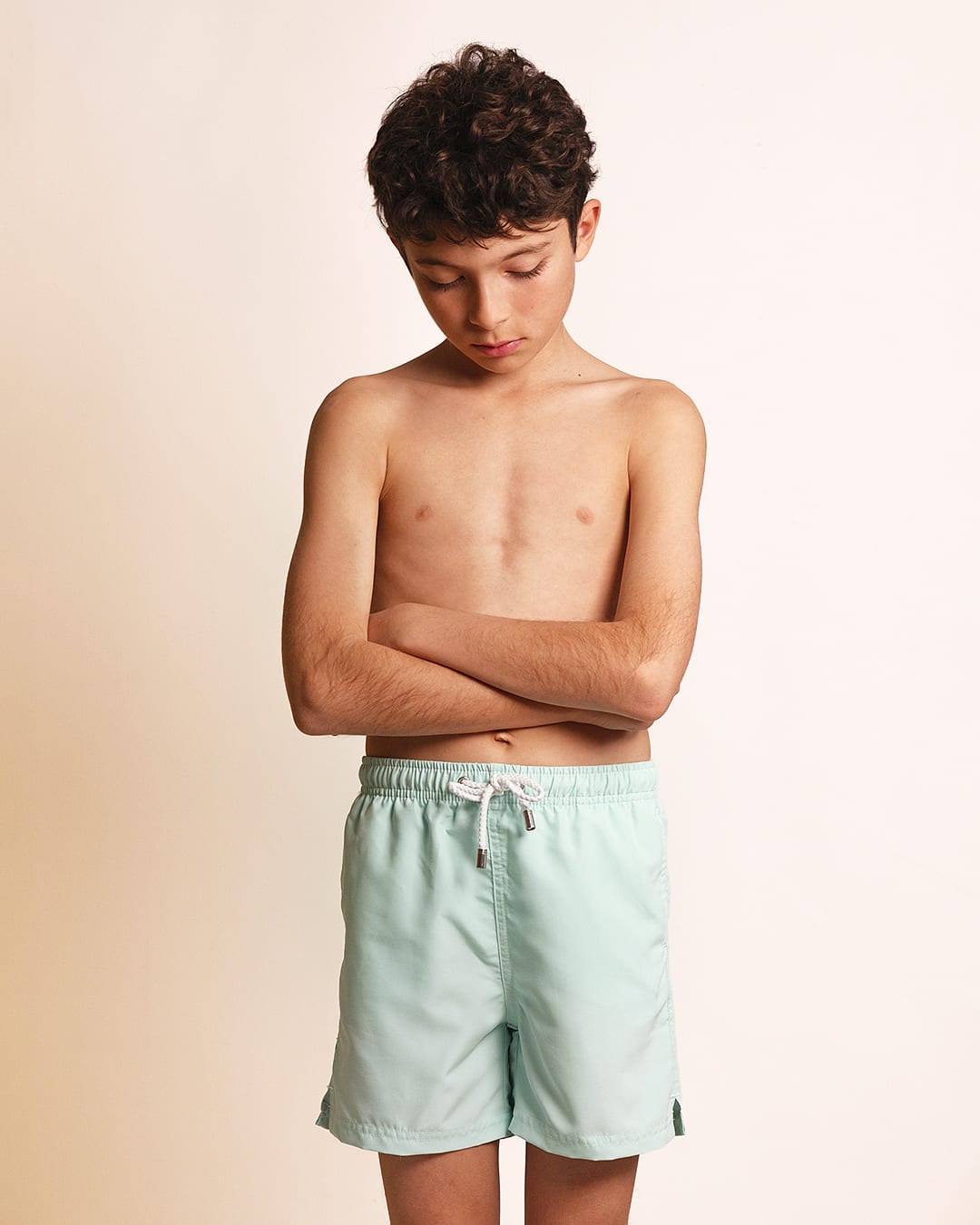 Maillot de bain Aqua Verde