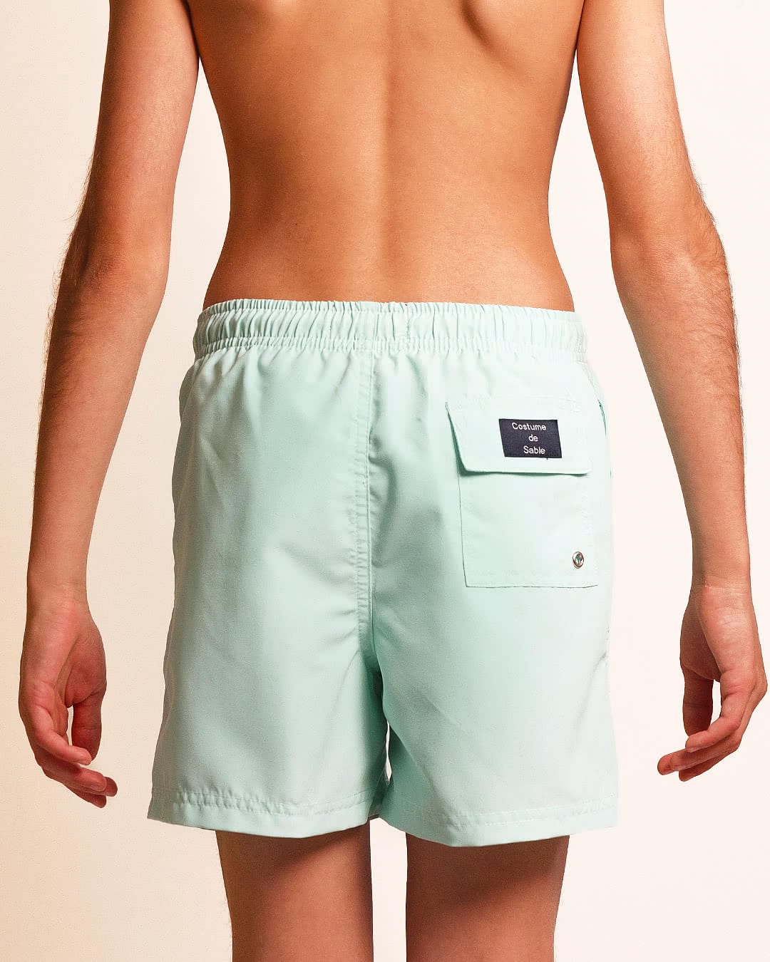 Maillot de bain Aqua Verde