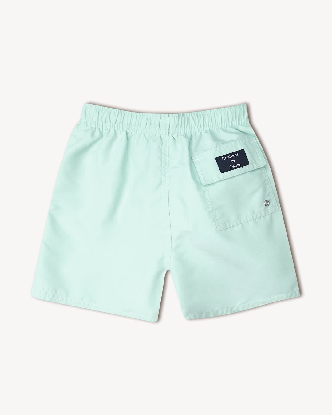 Maillot de bain Aqua Verde