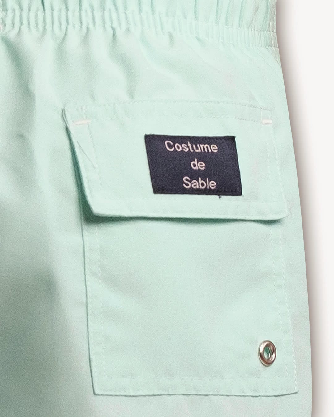 Maillot de bain Aqua Verde