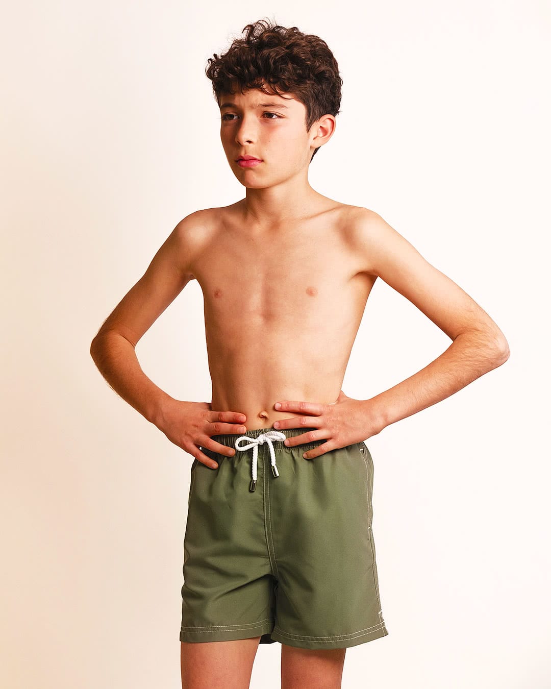 Maillot de bain Army