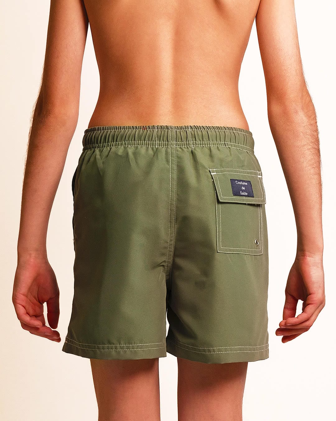 Maillot de bain Army