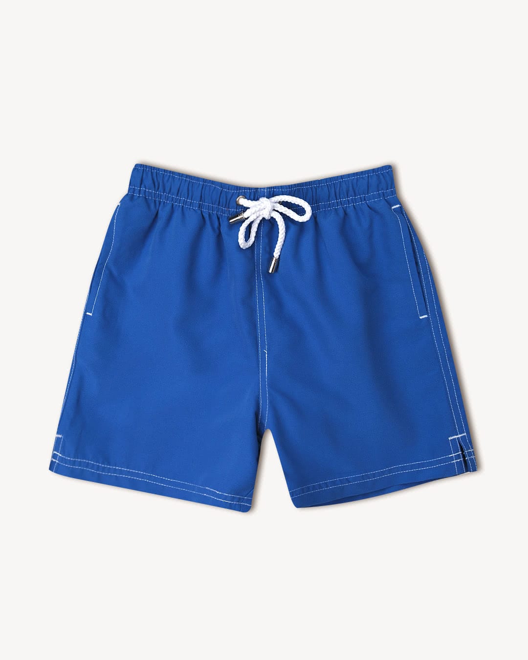 Maillot de bain Bleu Roi