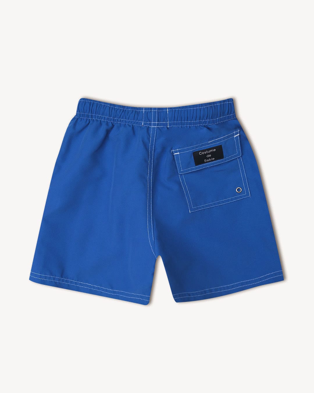 Maillot de bain Bleu Roi
