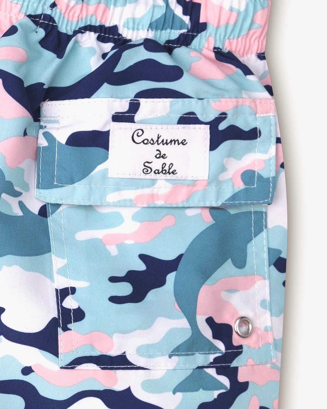 Maillot de bain Dolphin