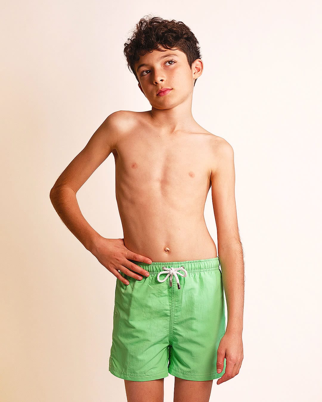Maillot de bain Green