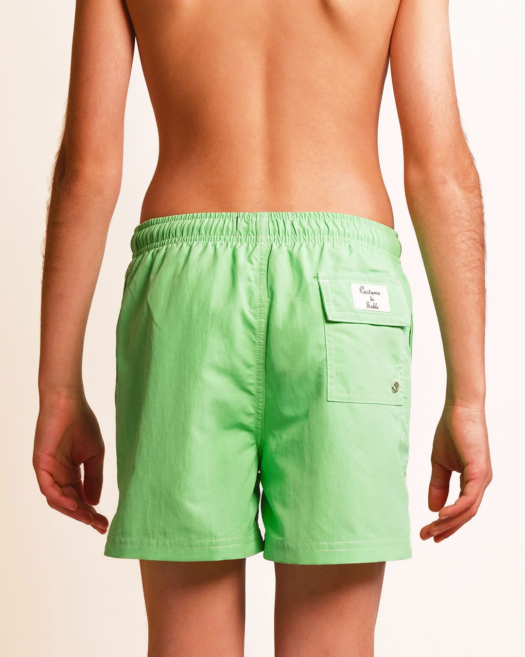 Maillot de bain Green