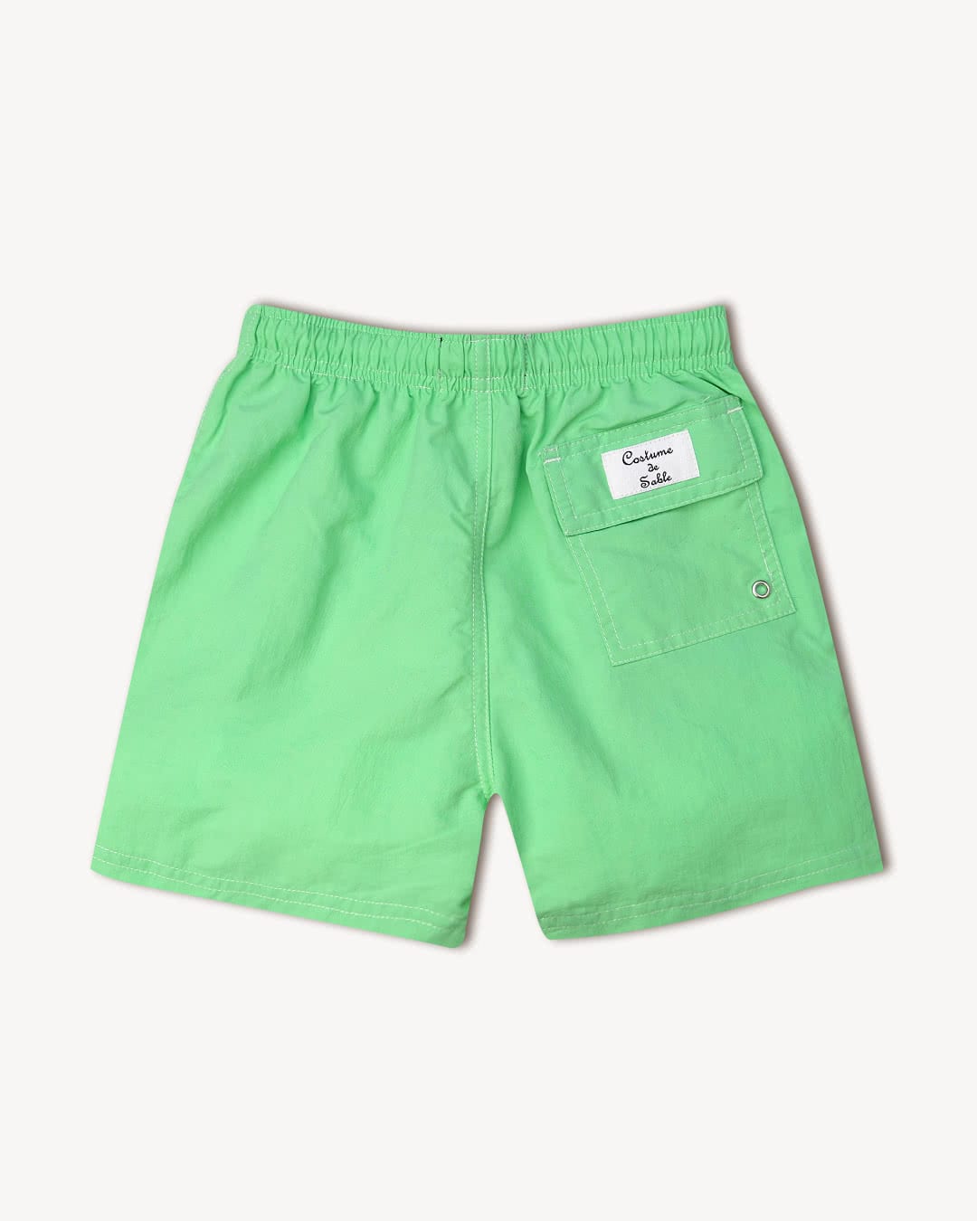 Maillot de bain Green