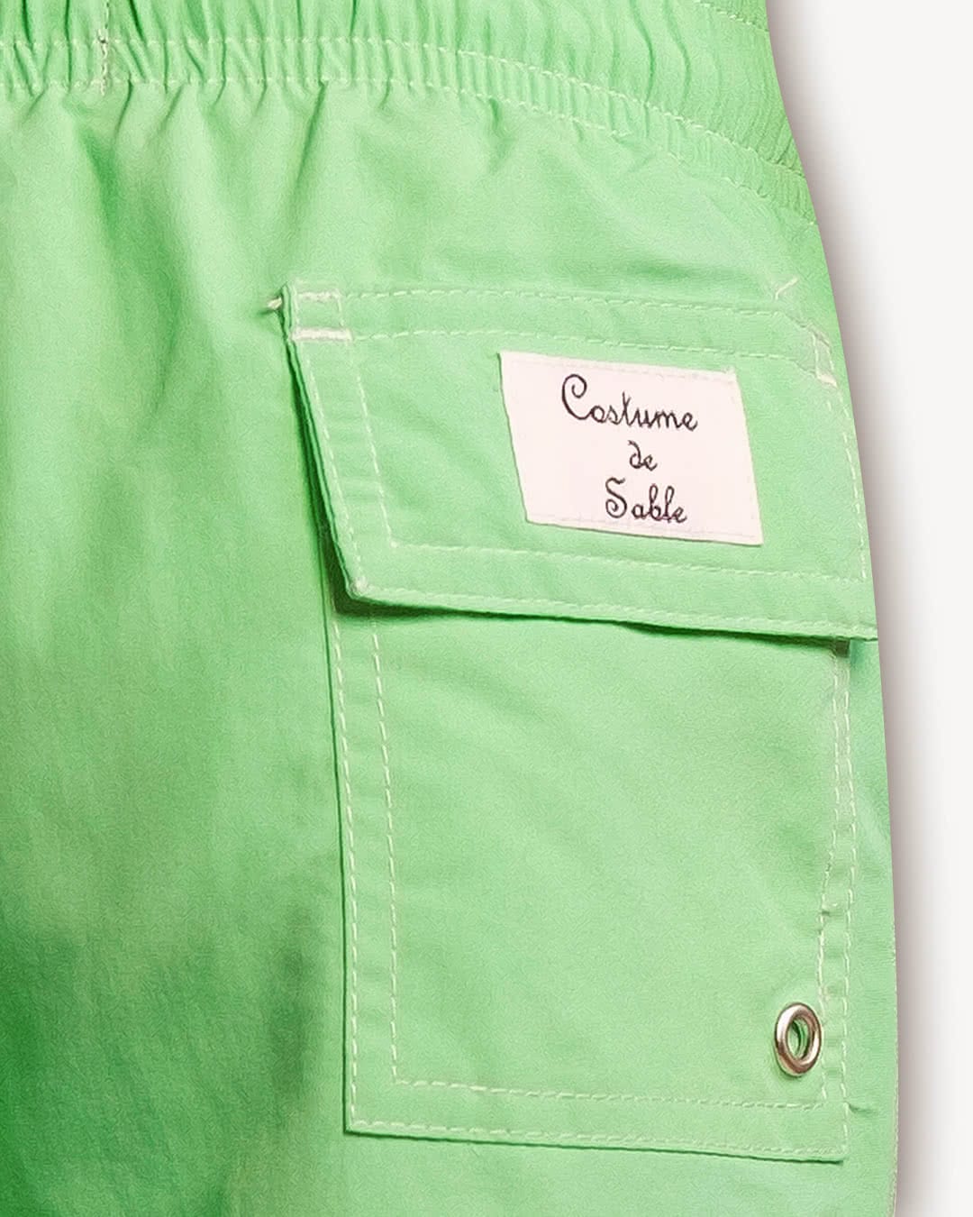 Maillot de bain Green