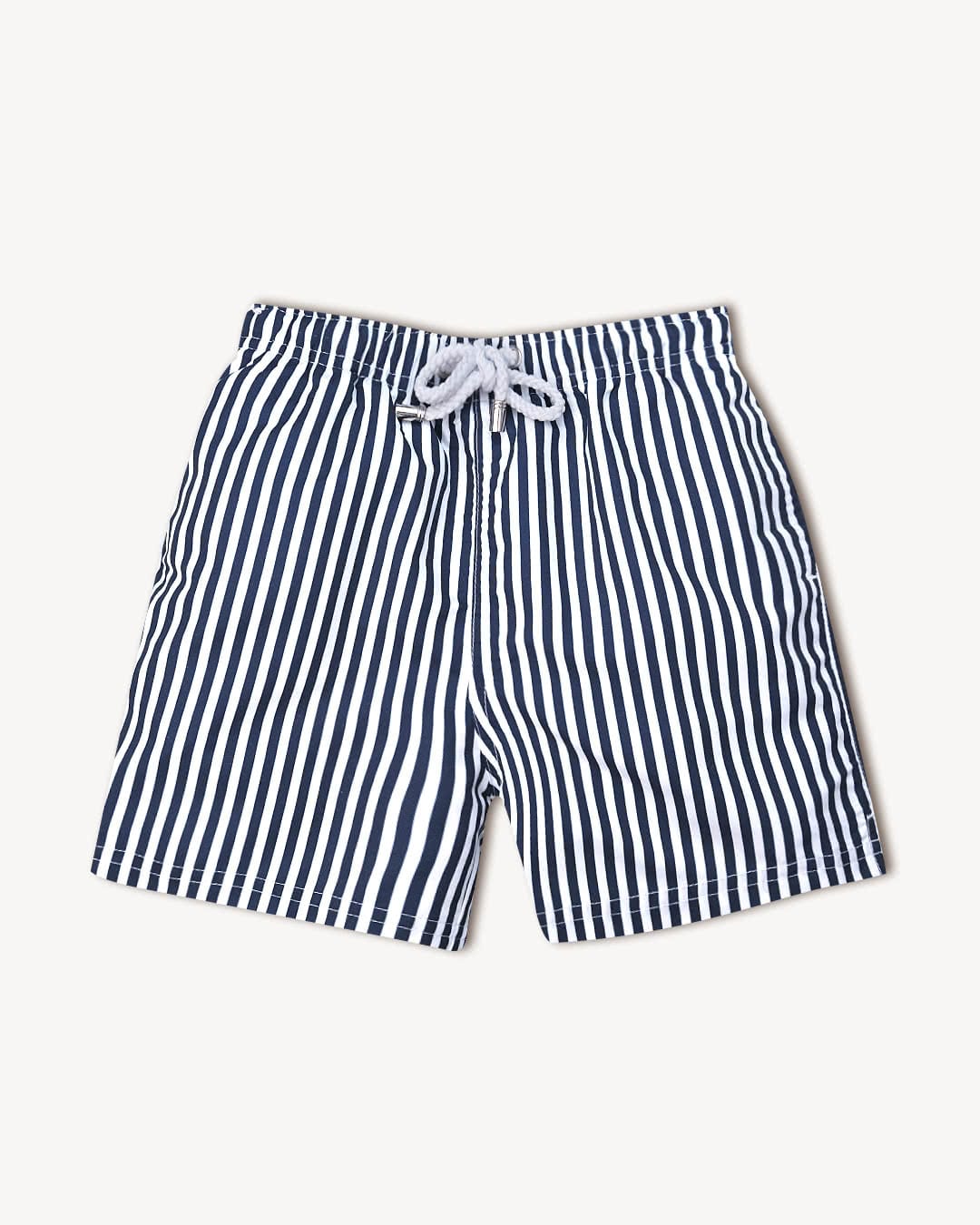 Navy Stripes