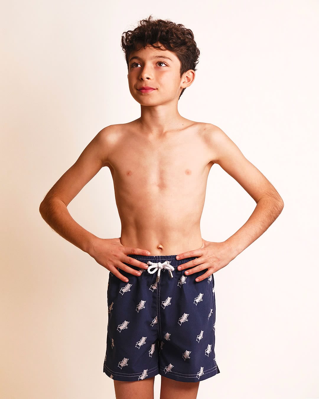 Maillot de bain Blue chair