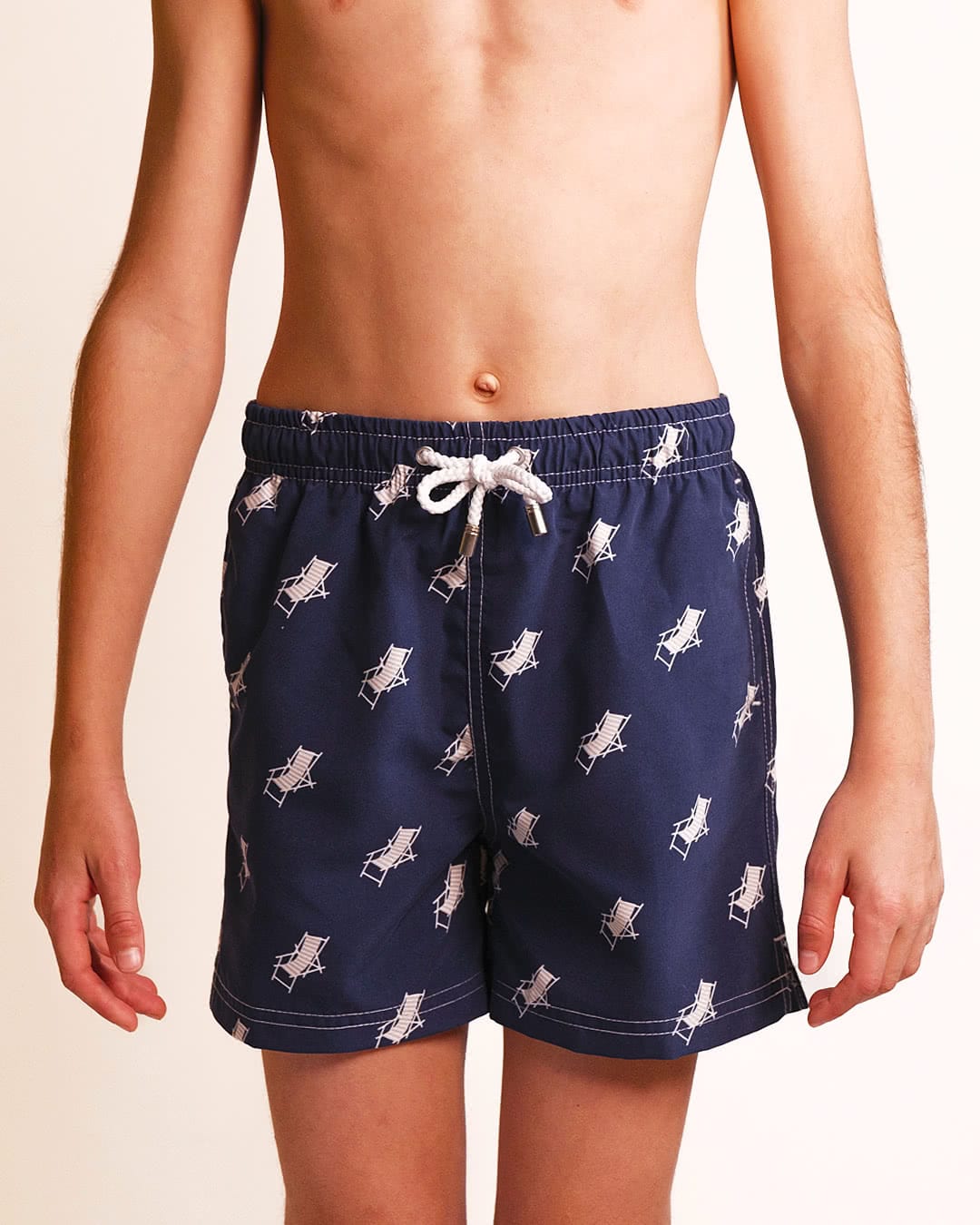 Maillot de bain Blue chair