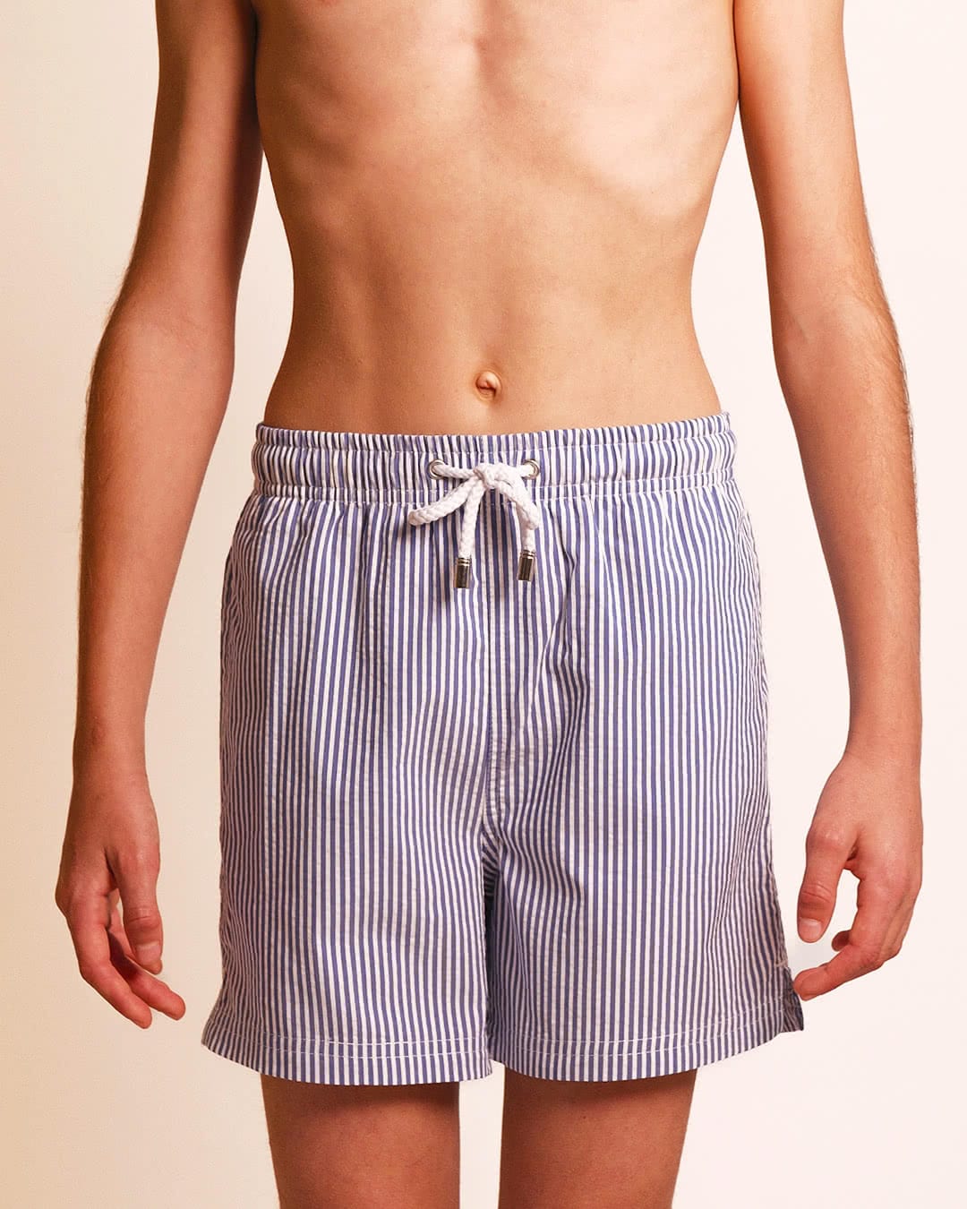 Maillot de bain Celurean White
