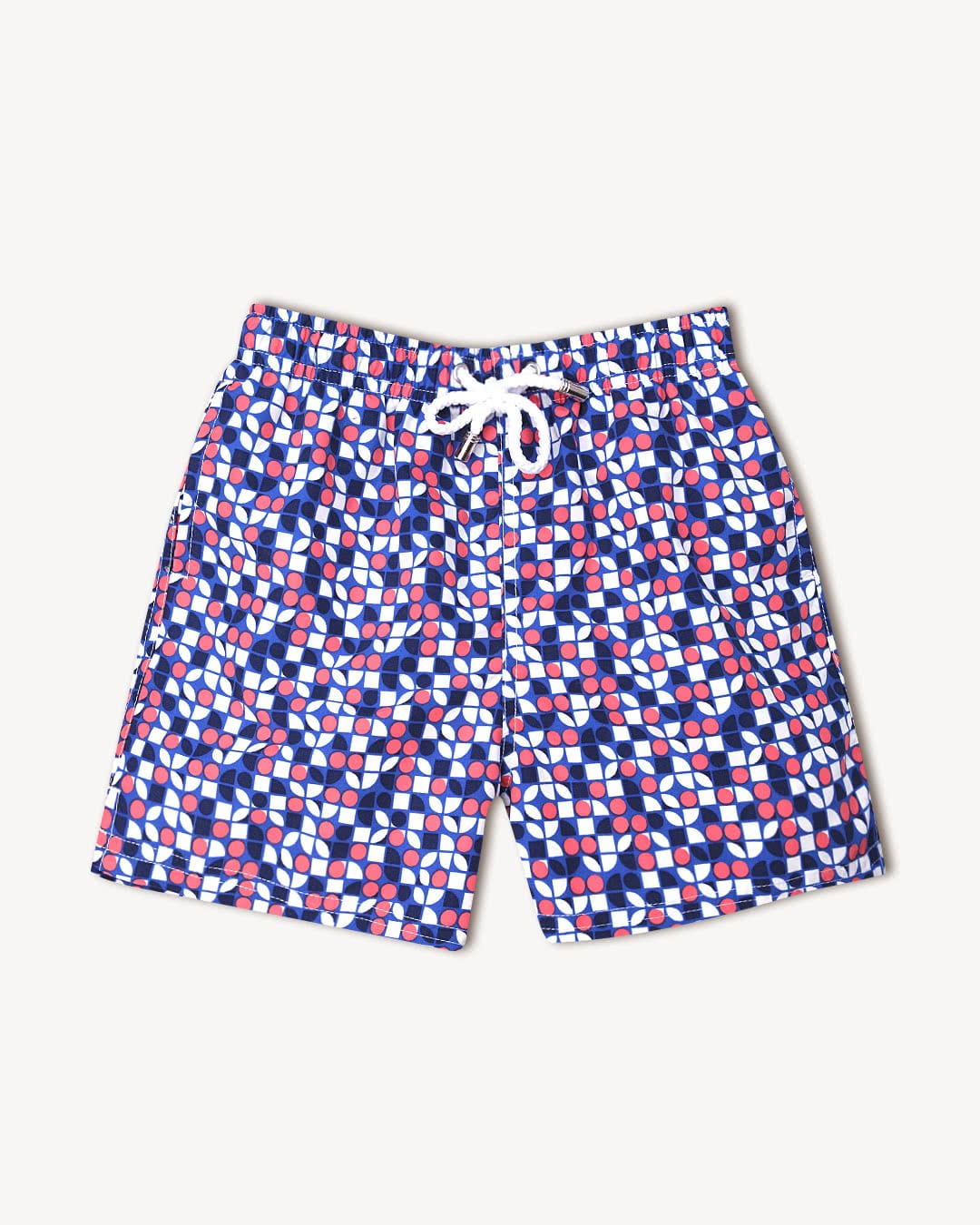Red White