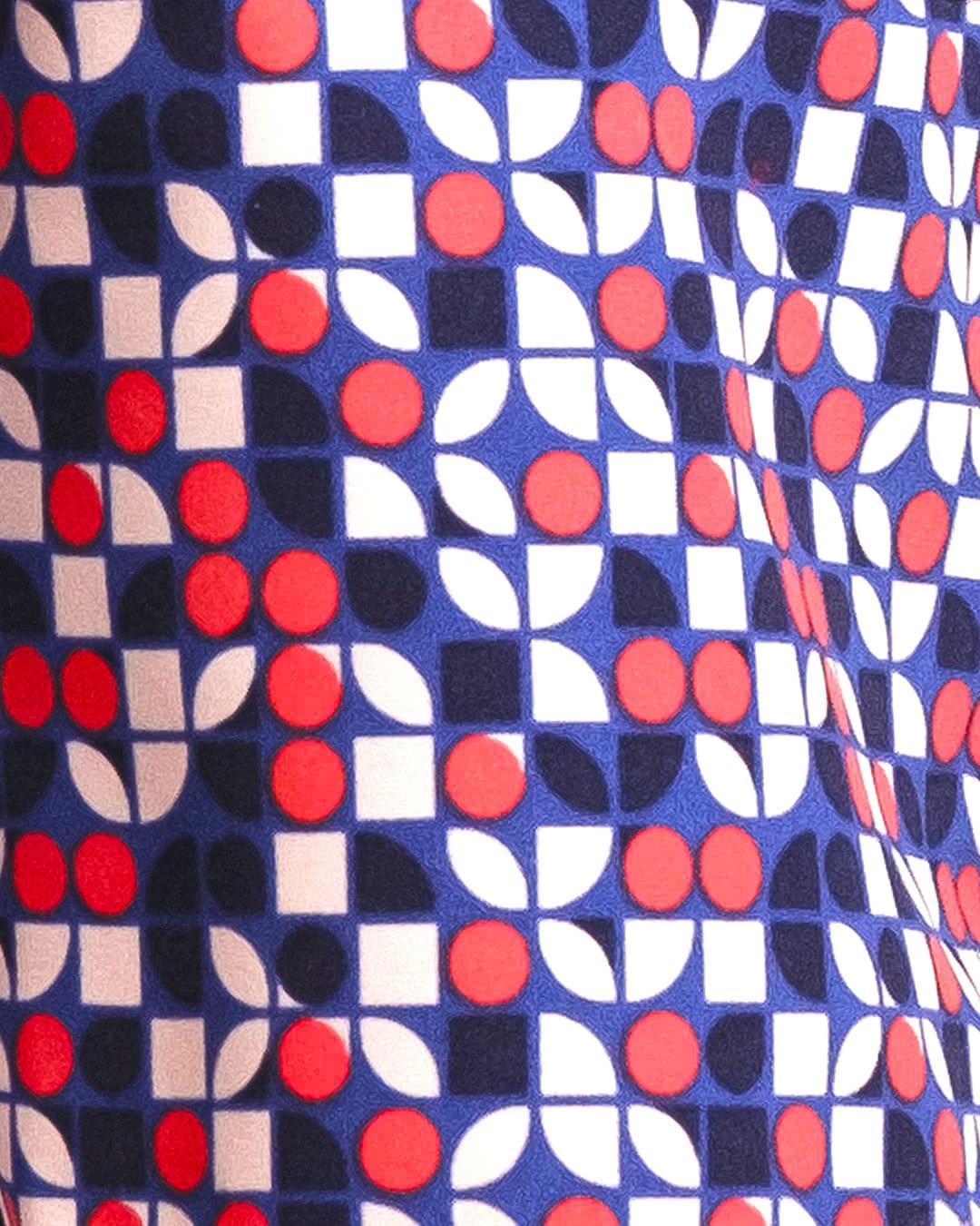 Red White