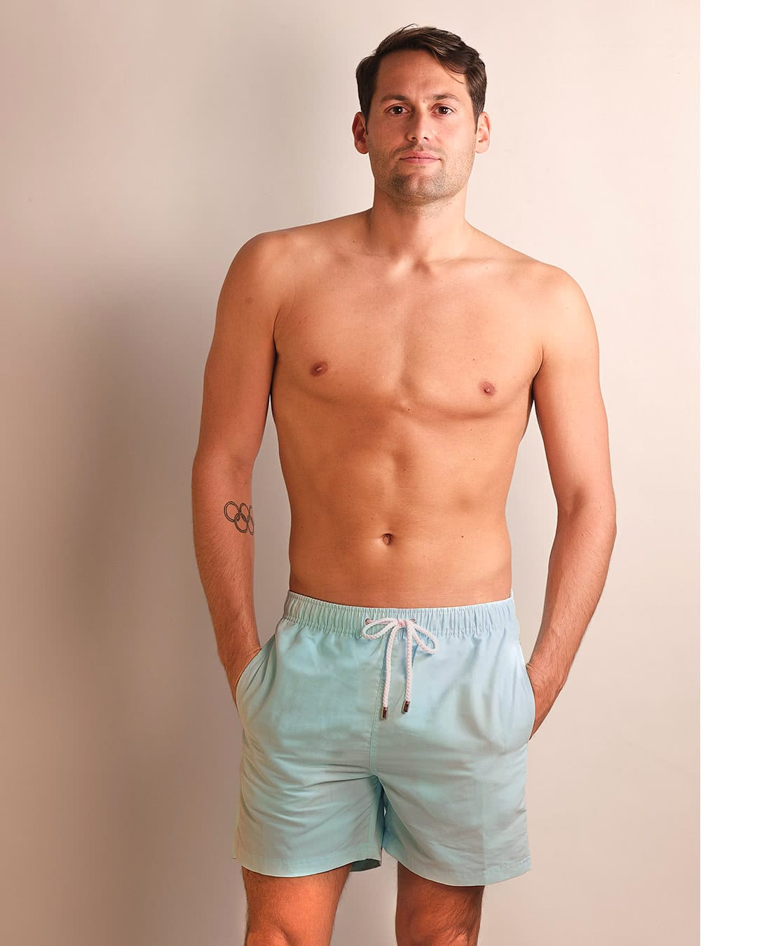 Maillot de bain Blue Light