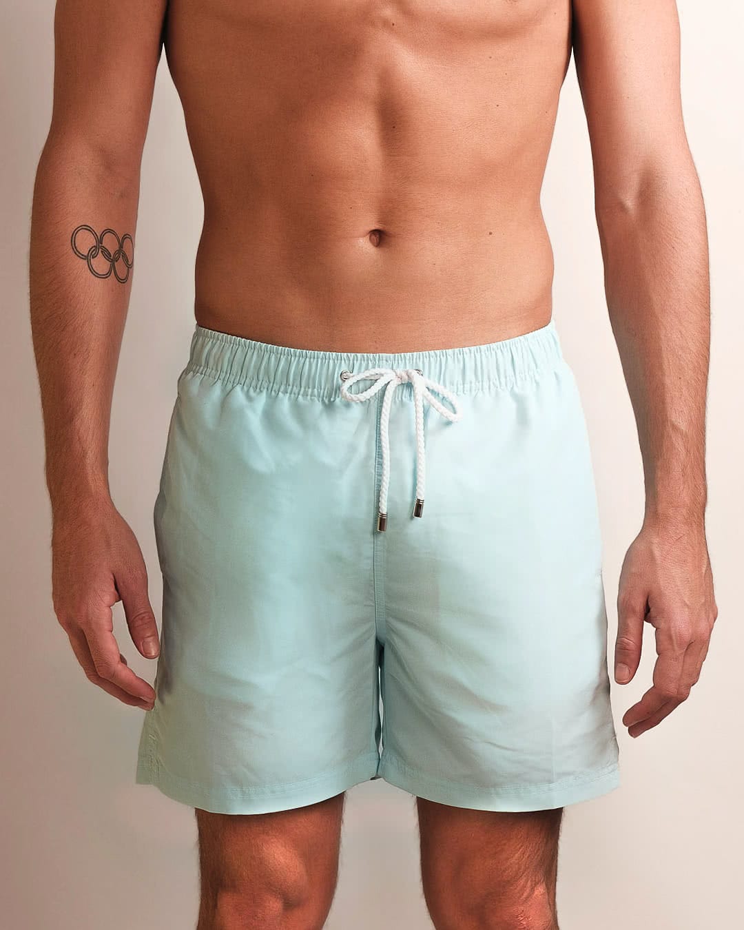 Maillot de bain Blue Light