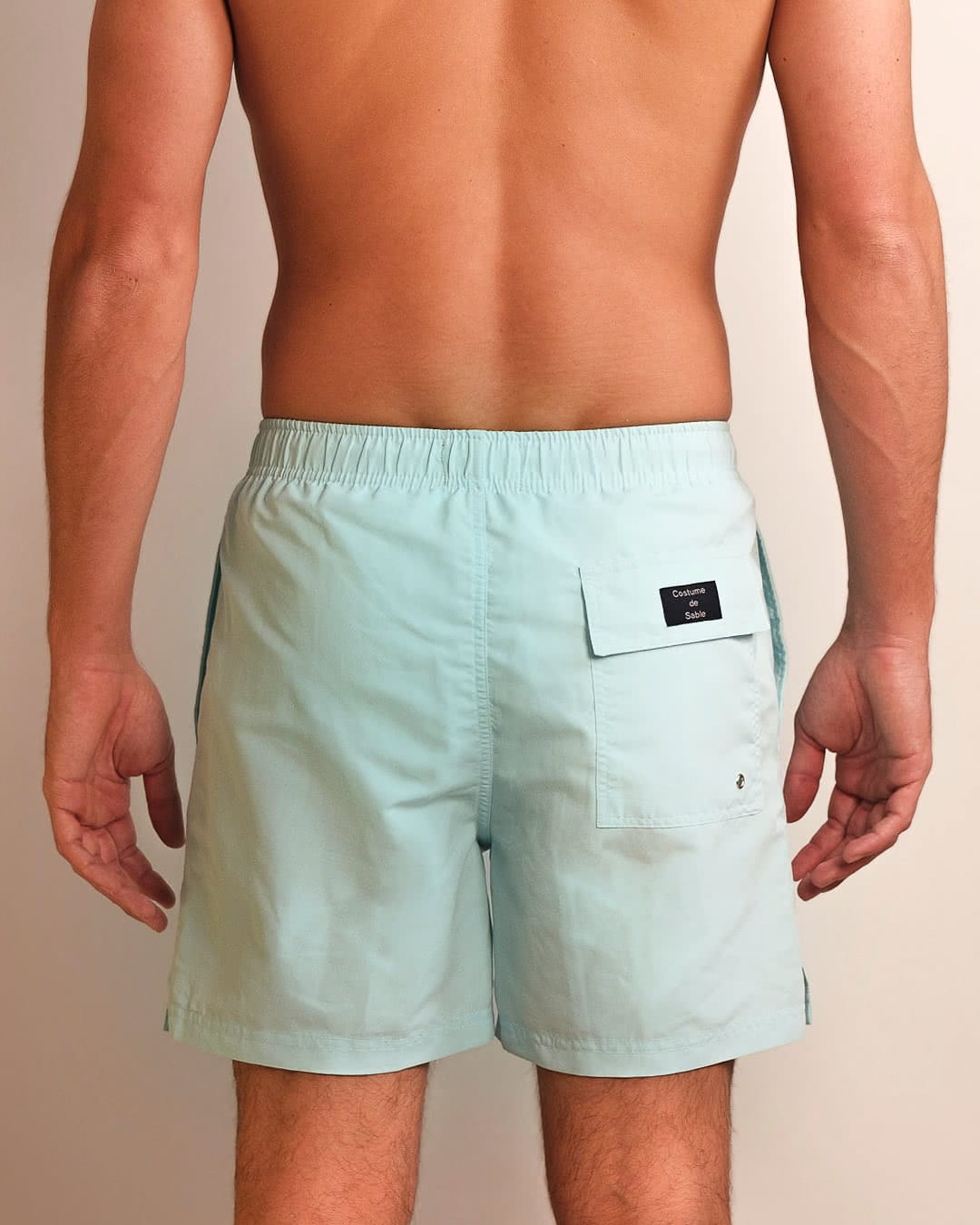 Maillot de bain Blue Light