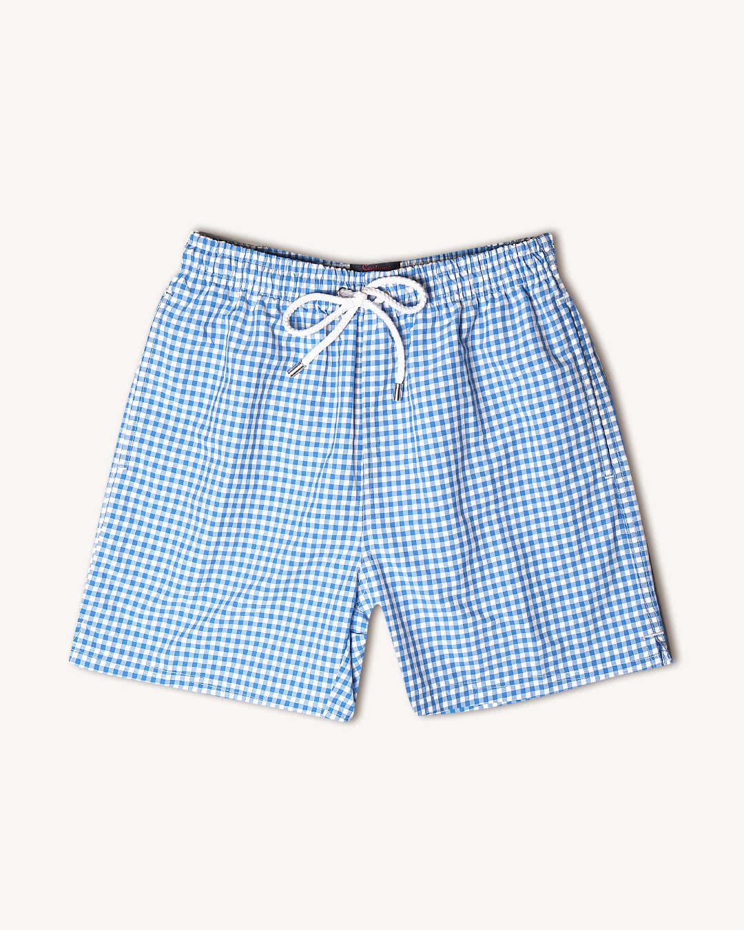 Maillot de bain Blue Quadri