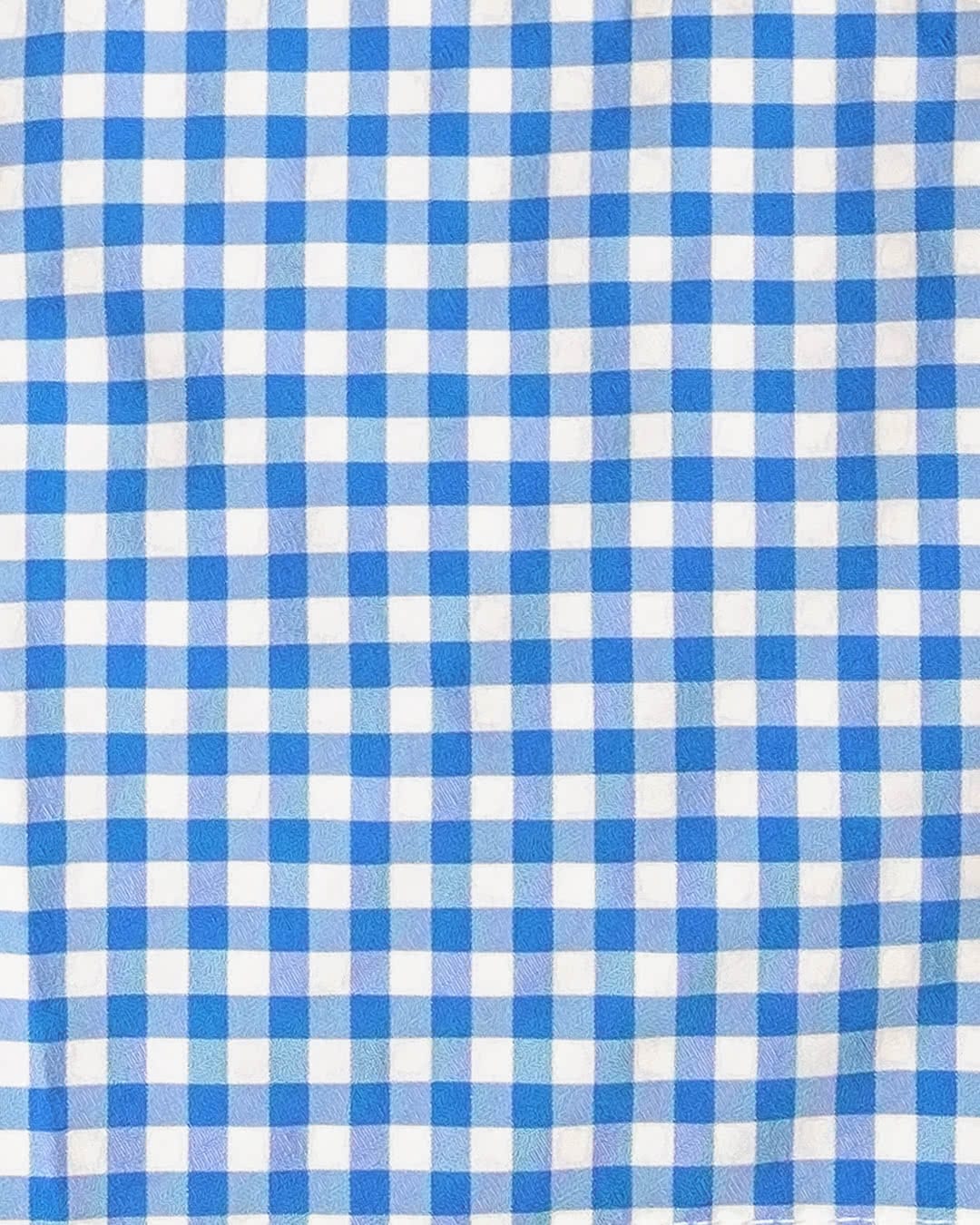 Maillot de bain Blue Quadri