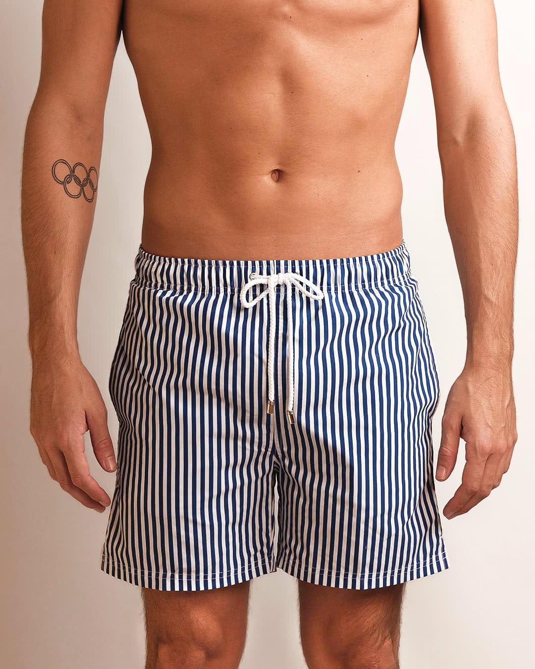 Maillot de bain Blue Stripes