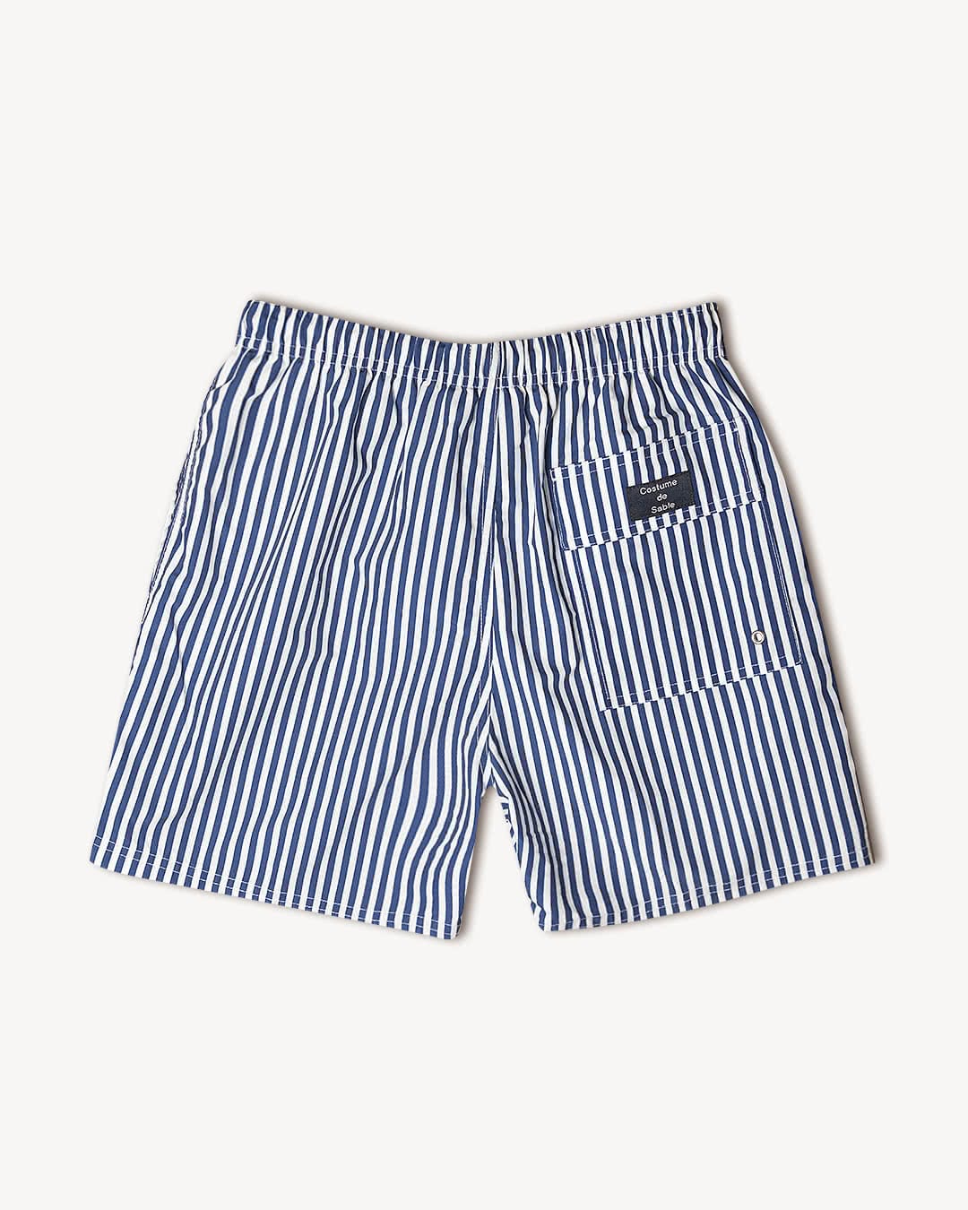 Maillot de bain Blue Stripes