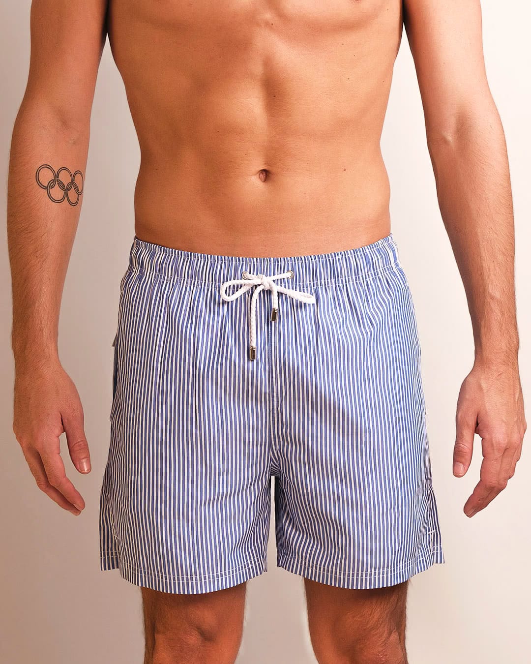 Maillot de bain Cielo Stripes