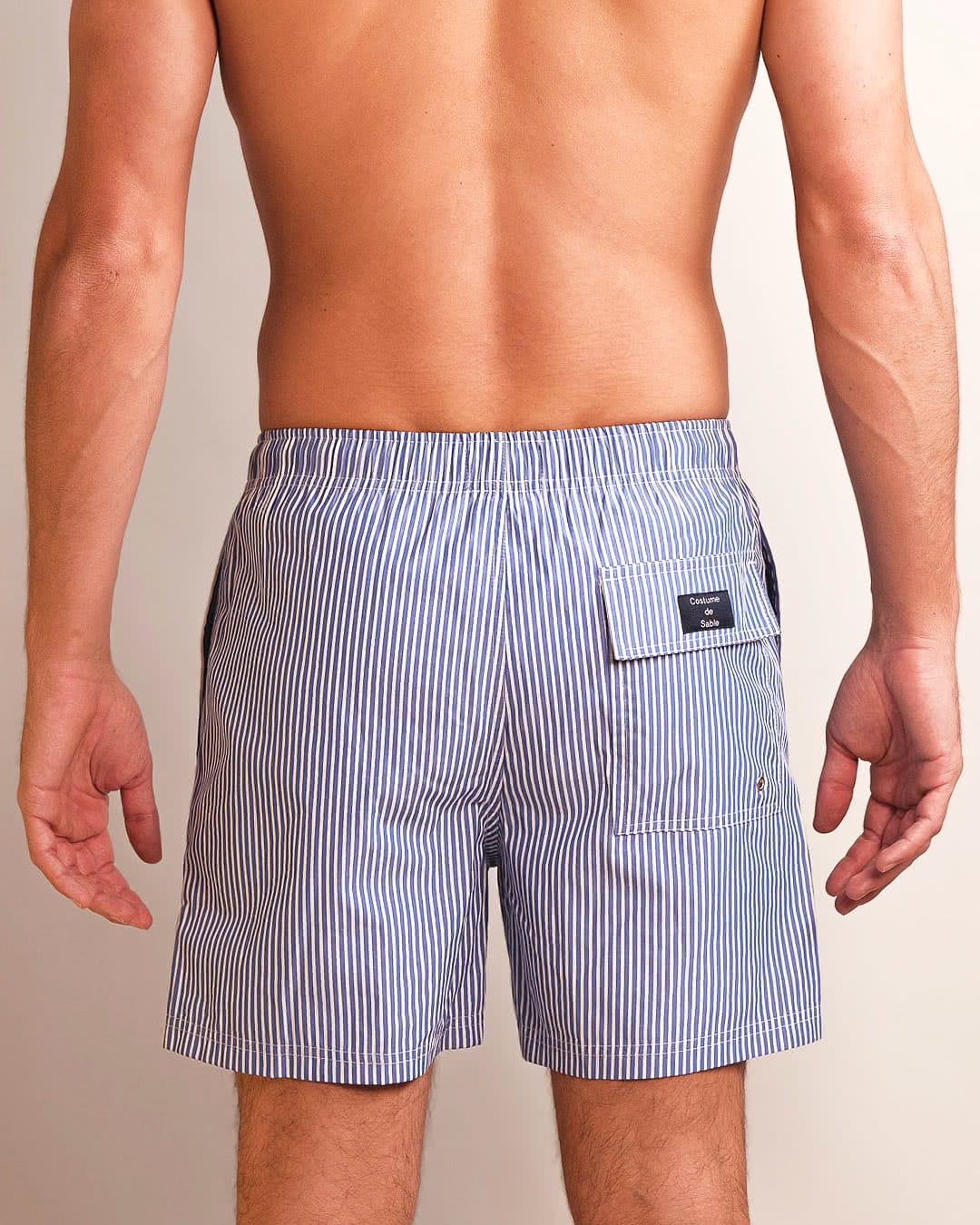 Maillot de bain Cielo Stripes