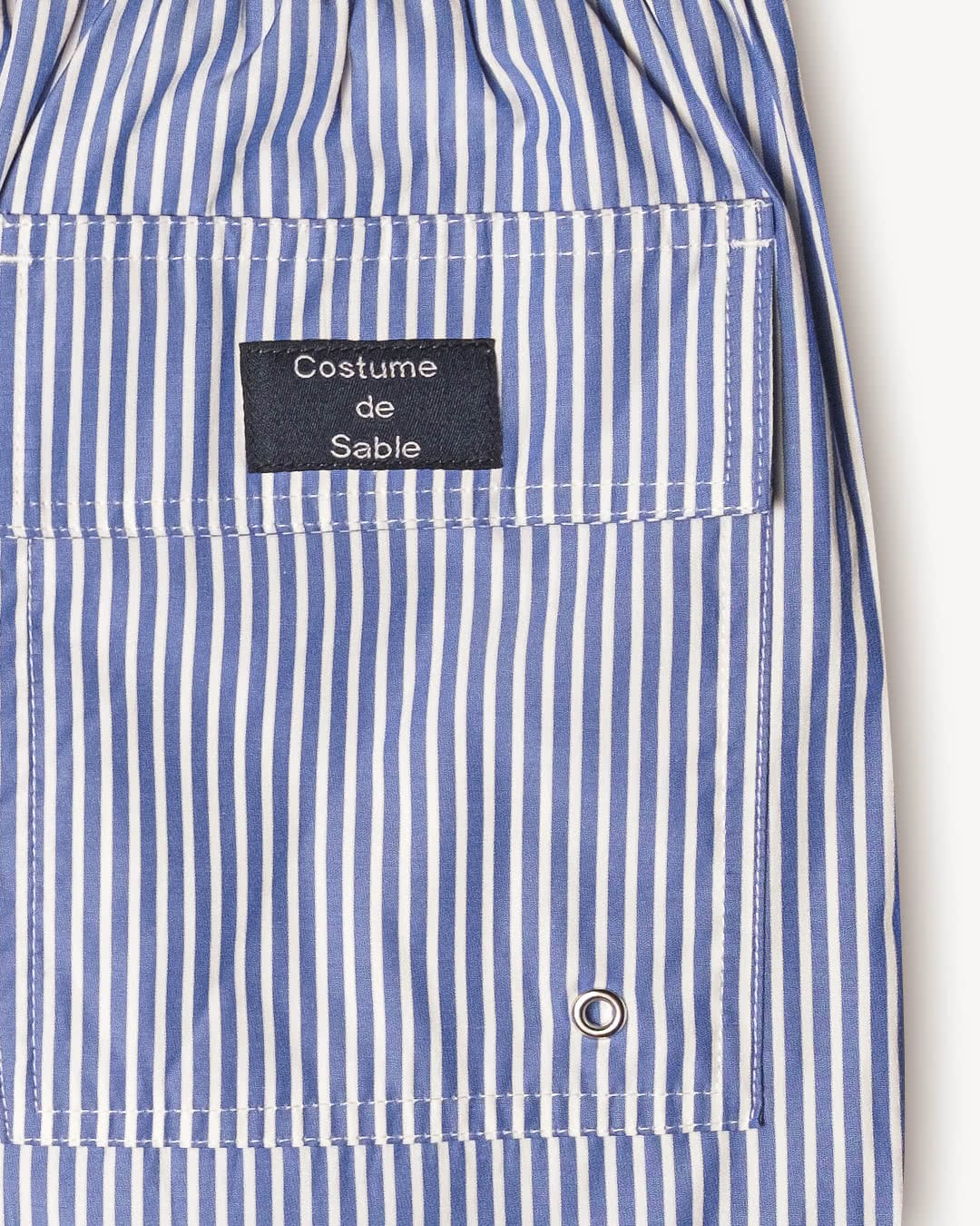 Maillot de bain Cielo Stripes