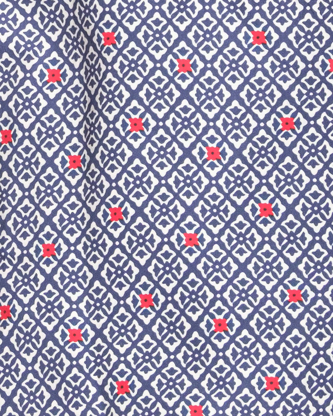 Maillot de bain Blue Red