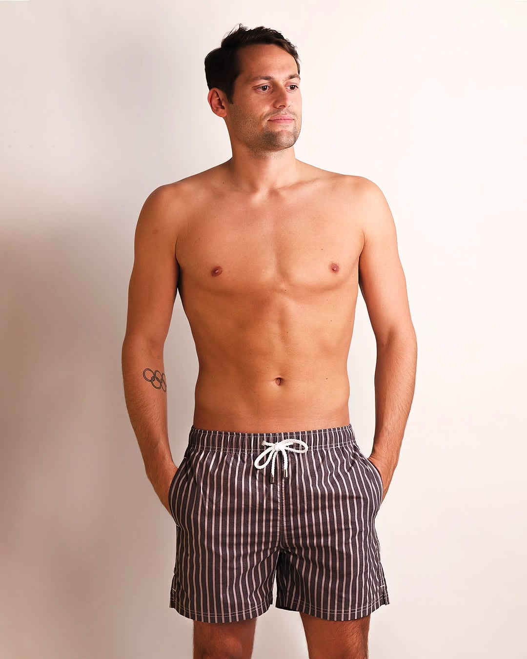 Maillot de bain Denim