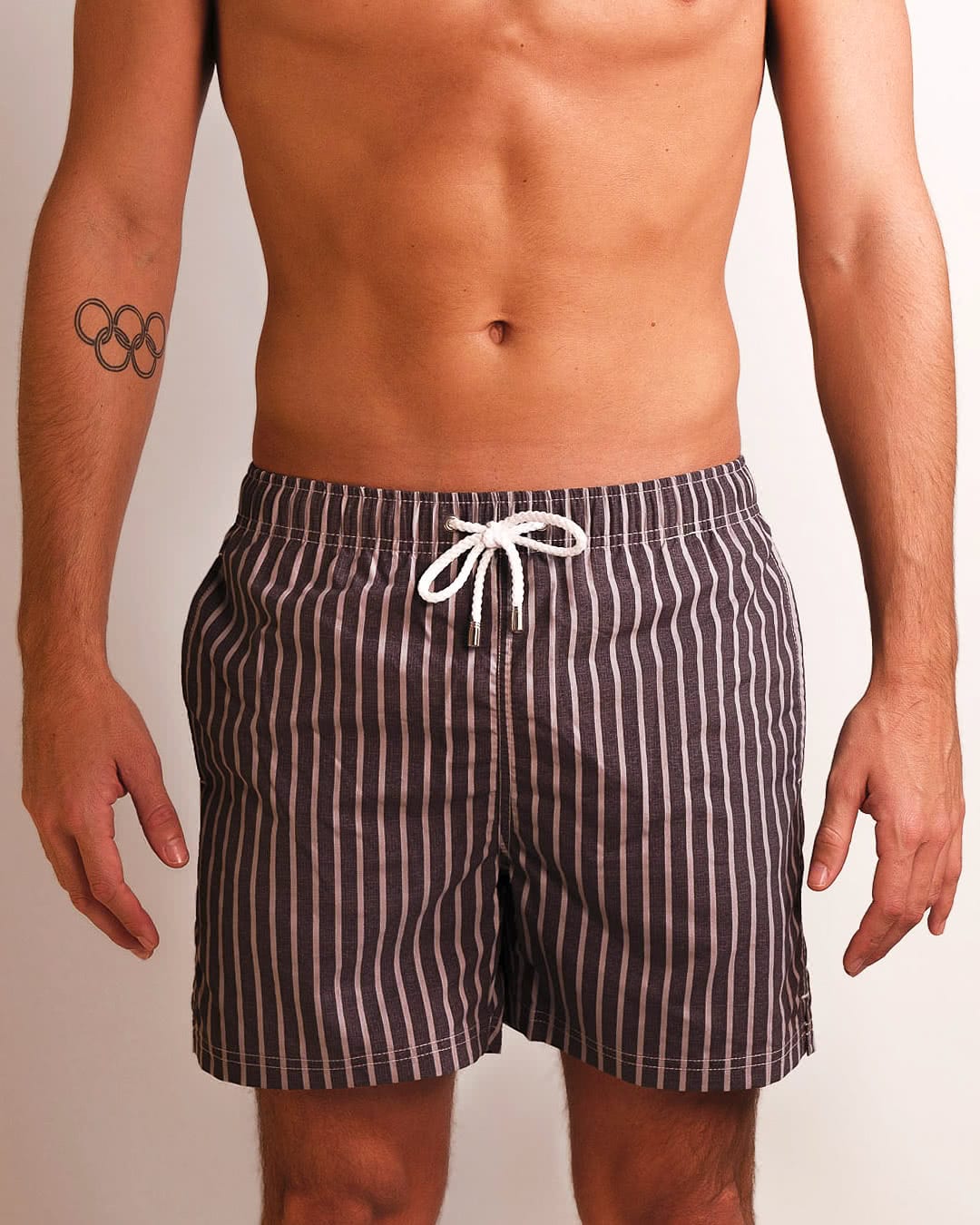 Maillot de bain Denim