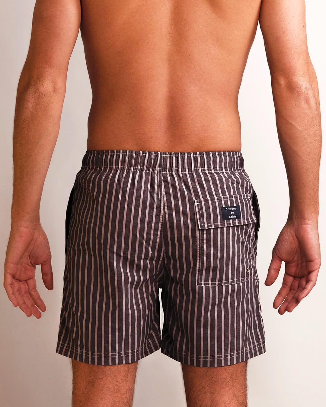 Maillot de bain Denim