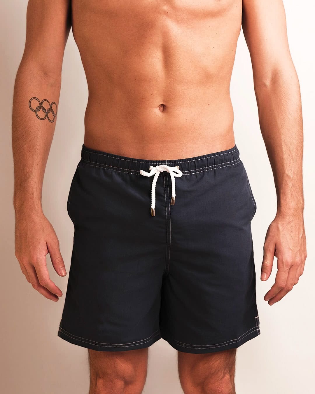 Navy Blue One
