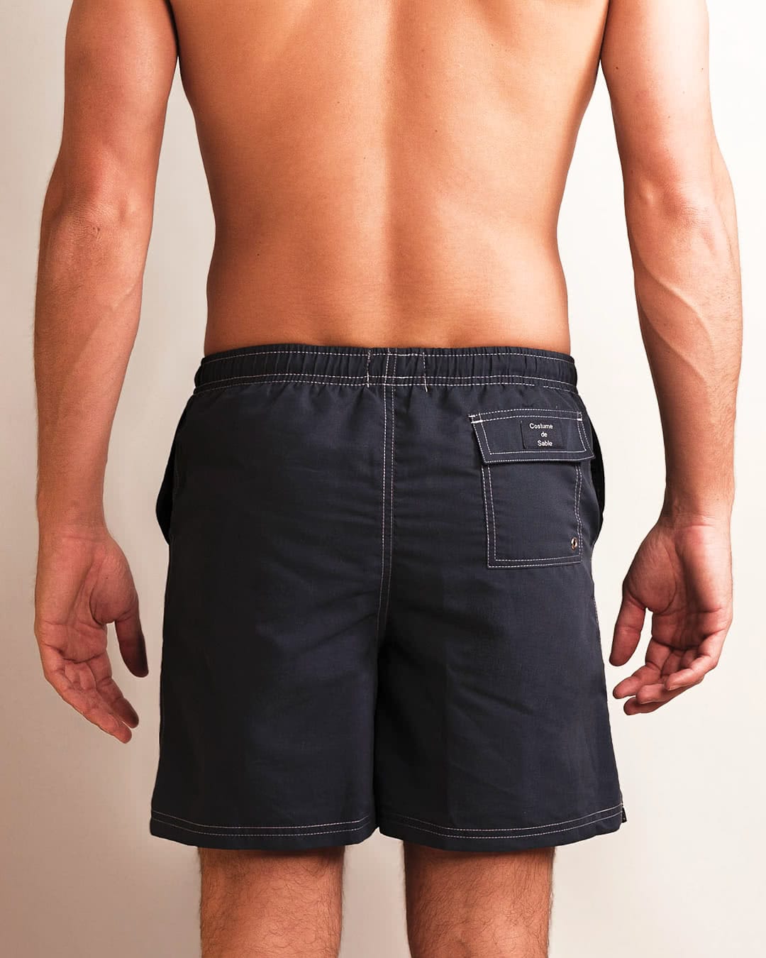 Navy Blue One