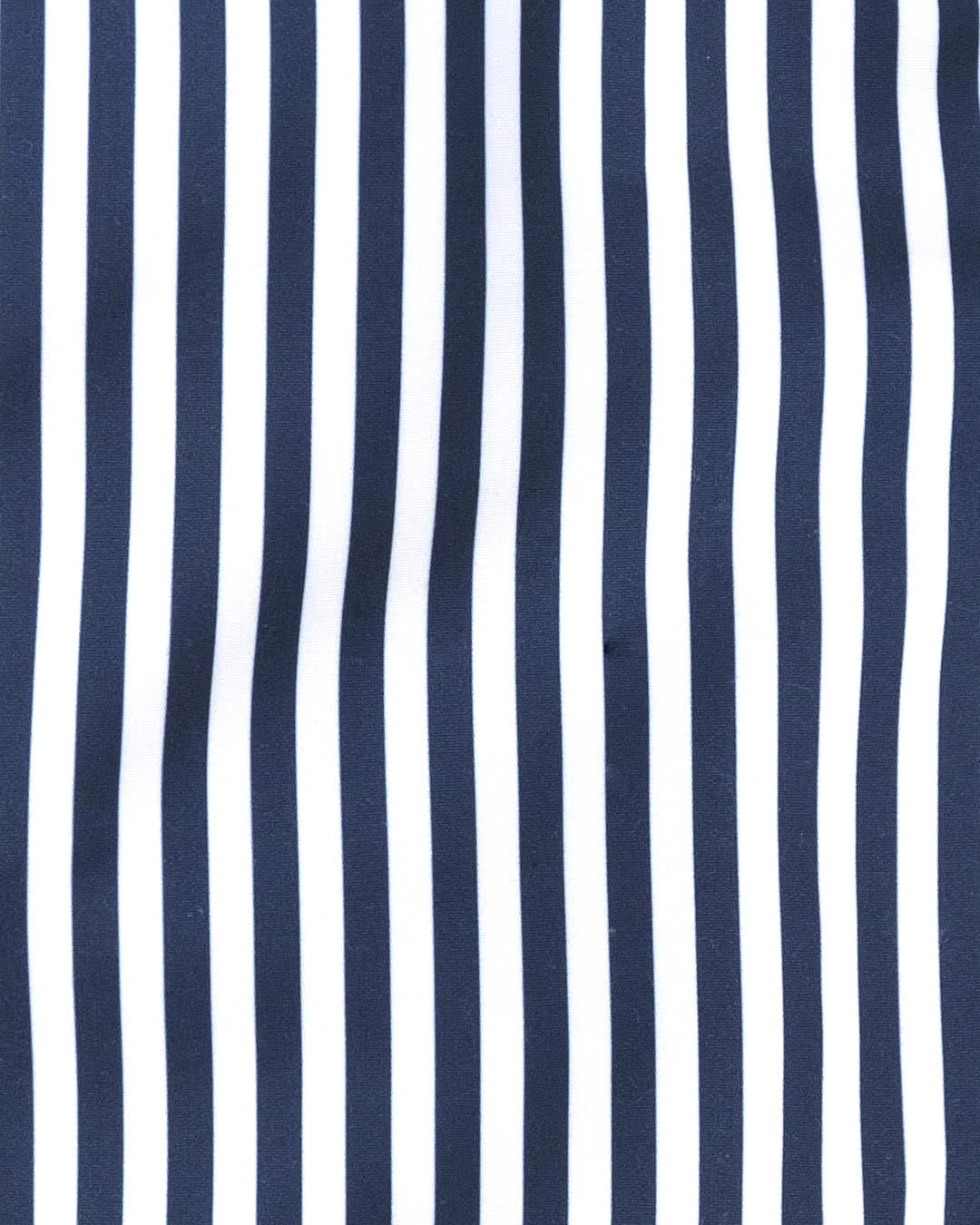 Navy Stripes