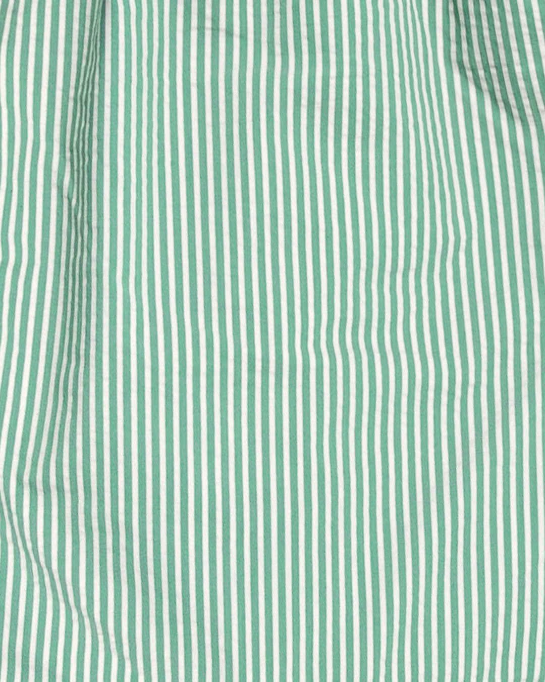 Verde Stripes