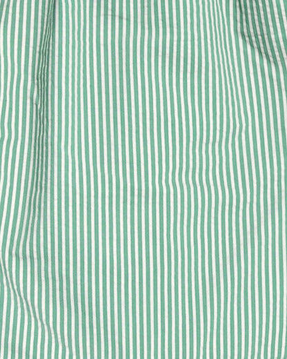 Verde Stripes