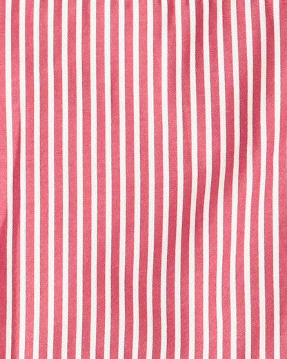 Red Stripes