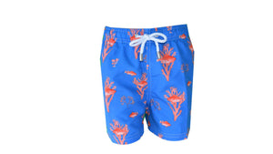 Maillot de Bain Tahiti